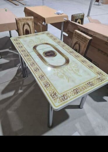 yazı masa: *1 gün ərzində çatdırılma olunan* ✔️Türk istehsalı🇹🇷 ✔️Kuxna üçün — 29