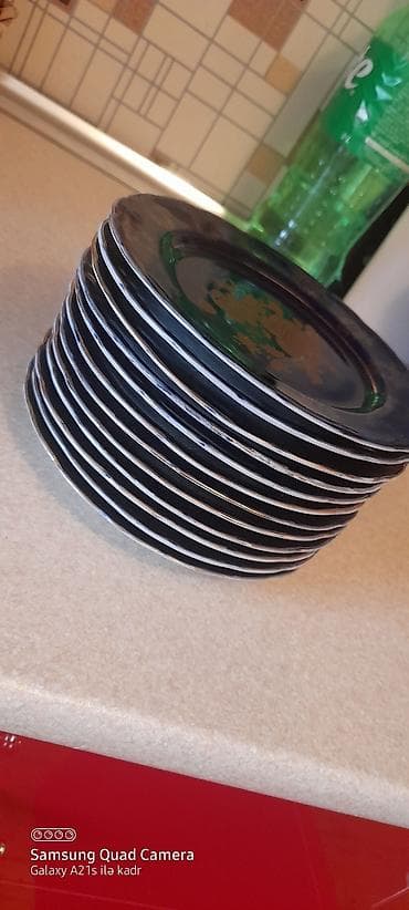 aksesuar qabi: İşlənməyib hec vaxt. Birincinin dairəsində azacıq qopuq var deyə ucuz — 6