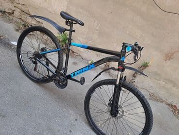 trinx x1 elite: Б/у Горный велосипед Trinx, 29", скоростей: 21, Самовывоз — 2