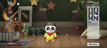 Digər: PUBG Mobile hesabı – zəngin kolleksiya və nadir laboratoriya silahları — 8