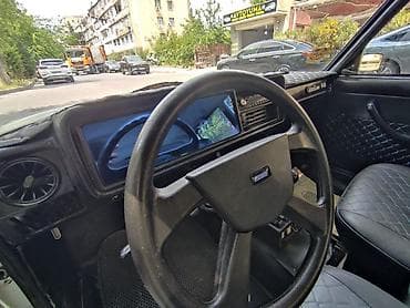 vaz 2107 abirsofka: VAZ (LADA) 2107: 1.6 l | 2007 il 187000 km Sedan — 7