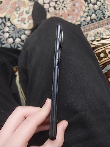 ucuz redmi telefon: Samsung Galaxy A21S, 32 GB, rəng - Mavi, Barmaq izi, Face ID — 3