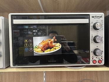 taube smart tv: Elektrik sobası Stolüstü — 2