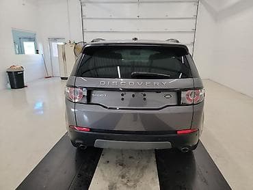 lalafo diski teker: Satilir 32 min diskoveri land Rover il 2016 — 5