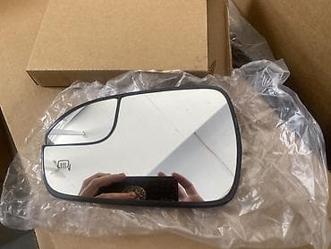 ford transit radiator: Sol, Ford Fusion, ABŞ, Ünvandan götürmə — 2