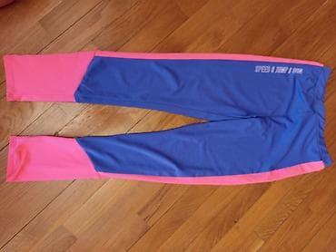 LC Waikiki idman leggingsi - Model: Uşaq/yeniyetmə idman leggingsi -