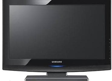 sharp tv: Samsung LCD televizor - Ekran növü: LCD - Təxmini diaqonal: 26–32 — 1