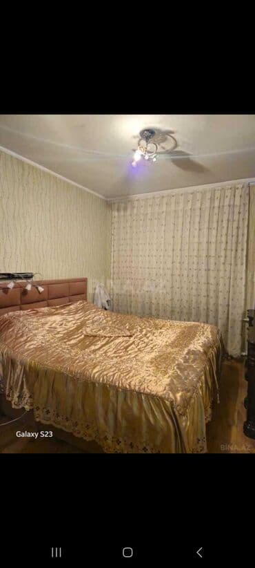 yatag dest: İkinəfərlik çarpayı — 1