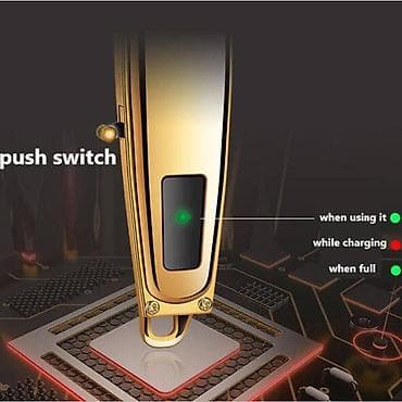 depilyator kremi: Saç qırxan maşın, Kemei, Yeni, Pulsuz çatdırılma, Ödənişli çatdırılma, Rayonlara çatdırılma — 2