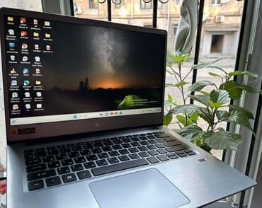 notebook alisi: Yeni Acer 14 ", Intel Core i5, 128 GB, Pulsuz çatdırılma, Rayonlara çatdırılma — 1