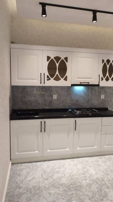 mingecevirde 2 otaqli evlerin qiymeti 2024: 2 otaqlı, Yeni tikili, 60 kv. m — 10