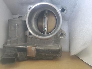 qaz: Original Cobalt Zaslunka 100 azn - Orijinal GM nişanlı hissə - Korpus — 2