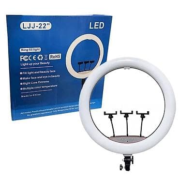 Kateqoriya: LED işıqlar Brend: No Brand Model: LED LJJ-22 LED LJJ-22 — 1
