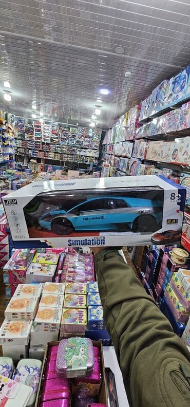 Oyuncaq maşın pultlu Diqqət Çatdırılma bir gün ərzində rayonlar daxil