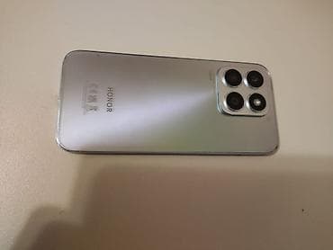 iphone 8 plus azerbaycan: Honor 8A 2020, 128 GB, Barmaq izi — 4