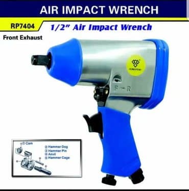 toxumaq ucun aletler: Bolt açan argenal yeni keyfiyyətli — 1