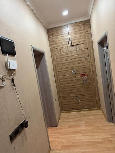 Квартиры: Сумгайыт, 2 комнаты, Вторичка, 65 м² — 9
