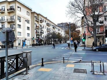 ucbucaq evlər: Bakı, 1 otaqlı, Köhnə tikili, 38 kv. m — 5