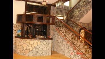 makler gence: 6 otaqlı, 550 kv. m, Yeni təmirli — 29