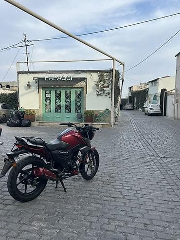 kask qiyməti: - Raider, 120 sm3 — 2