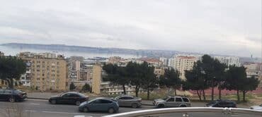 dasinmaz emlak agstafa: 4 otaqlı, Yeni tikili, m. Həzi Aslanov, 127 kv. m — 1