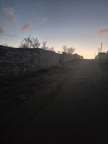 kreditle torpaq satisi: 10 sot, Tikinti, Mülkiyyətçi, Kupça (Çıxarış) — 3