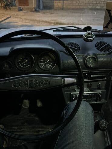 lada kalina 2005: VAZ (LADA) 2106: 1.3 l | 1984 il 114586 km Sedan — 6