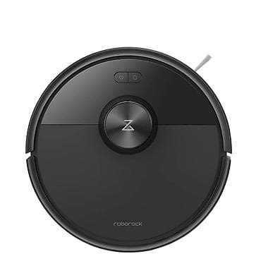 sonifer tozsoran: Roborock S5 Max robot tozsoran və yuyucu - 2‑in‑1 təmizlik: güclü — 7