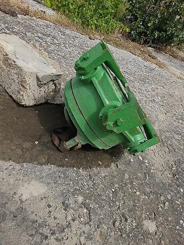mini drel satilir: COMES 19-luq (DN200) böyük ölçülü çuqun tərs klapan — 2