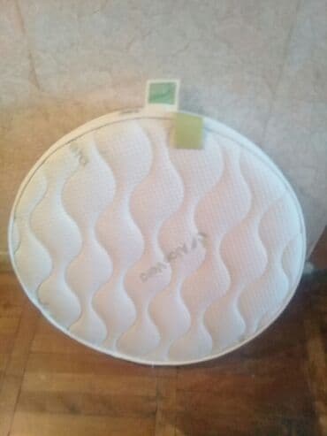 Matraslar: Yeni, Sadə matras, Bir nəfərlik — 1