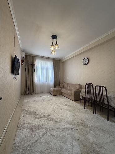 sahibindən satılan evlər: 2 otaqlı, 51 kv. m — 2