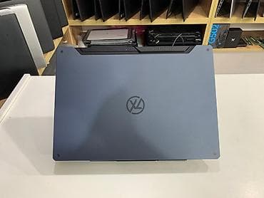 komputer notebook: İşlənmiş ASUS TUF Gaming, 15.6 ", AMD Ryzen 7, 512 GB, Ünvandan götürmə, Ödənişli çatdırılma, Rayonlara çatdırılma — 4