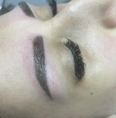 Permanent ustasıyam sertifikatım var. İşləmək üçün faizlə salon