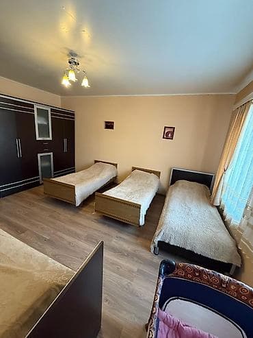 masazir kiraye ev: Geniş və işıqlı həyət evi (kirayə üçün) - Planlama: rahat qonaq — 7