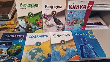 informatika toplu: Məktəb dərslikləri və hazırlıq vəsaitləri dəsti Tərkib: - Tarix — 2