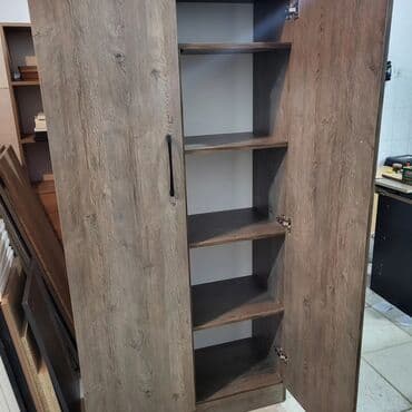 ofis dolab: Dolabşifoner . her nov mebellerin sifarişle hazirlanmasi hundurluk — 5