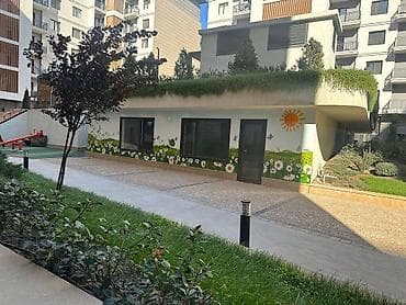 basavik satisi: İcarəyə verilir 3 otaqlı yeni tikili 105 m², Ağ şəhər q. Kateqoriya — 6