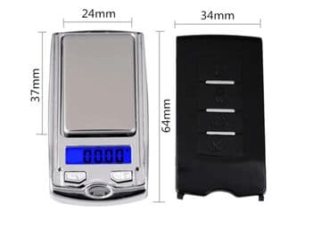 çəki: Elektron, Zəmanətlə — 3