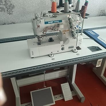 hp model rtl8821ce: Peşəkar tikiş avadanlıqları dəsti – DOIT sənaye tikiş maşınları və — 2