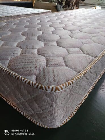 Döşəklər: Böyüklər üçün Yeni Döşək, Pulsuz çatdırılma — 9