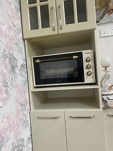 Elektrik sobası Stolüstü