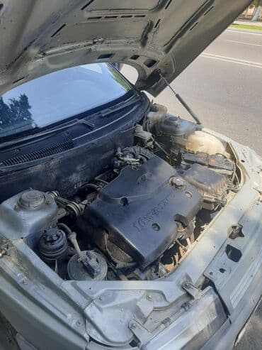 variator karopka nədir: VAZ (LADA) 2112: 1.6 l | 2007 il 244410 km Sedan — 6