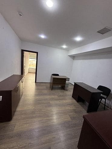 аренда под офис: İcarəyə verilir 1 otaqlı ofis 25 m², Nəriman Nərimanov m. Daha 7 — 8
