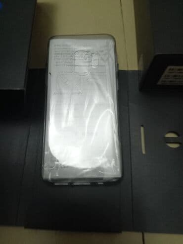 blackberry 9105: Blackberry Z10, rəng - Qara, Sensor — 14