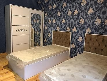 quba mebel: Genc odalarin sifariwleri qebul edilir. Reng ve olculere uygun — 6
