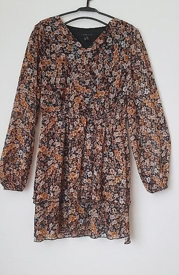 qısa donlar 2023: Gündəlik don, Midi, S — 1