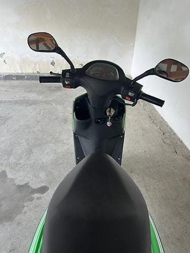 motosk: - ZIGZAG — 5