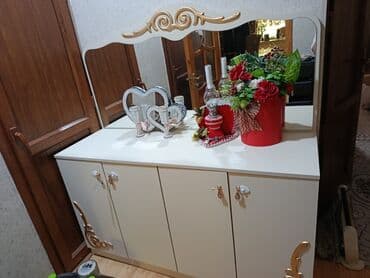 dehliz guzgusu: Güzgülü — 2