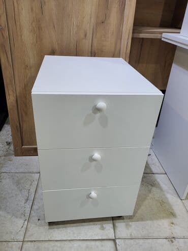 bərbər şkafı: Tunbucka Yenidir hundurluk 60 sm derinlik 50 sm eni 40 sm unvan — 2