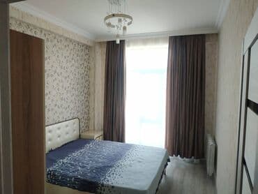 naxcivan kiraye ev elanlari 2024: Nərimanov rayonuTəhsil nazirliyinin yanında,15 mərtəbə, Yeni tikili — 5